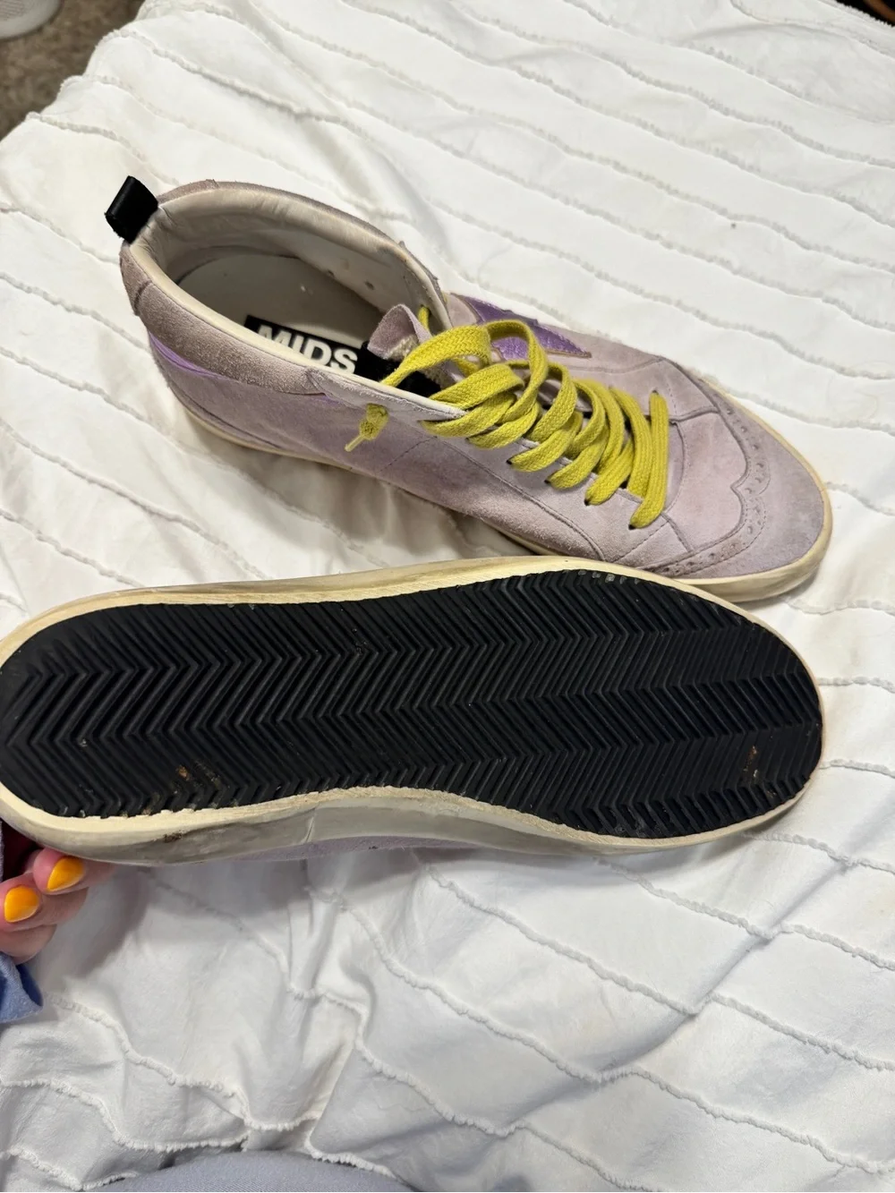 Golden Goose golden goose